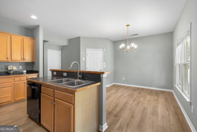 45 Homestead Drive, Dallas, GA 30157