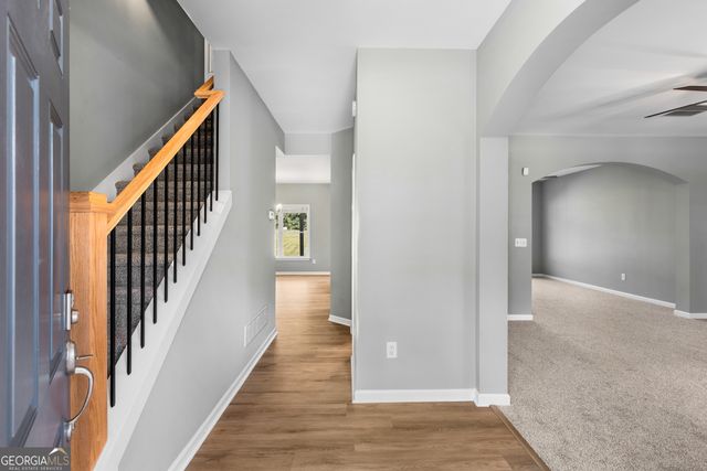 45 Homestead Drive, Dallas, GA 30157