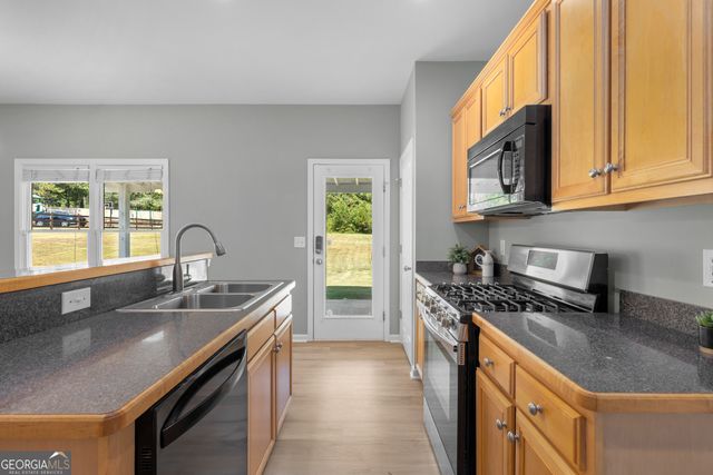 45 Homestead Drive, Dallas, GA 30157