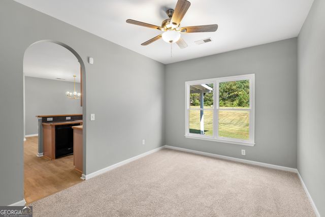 45 Homestead Drive, Dallas, GA 30157