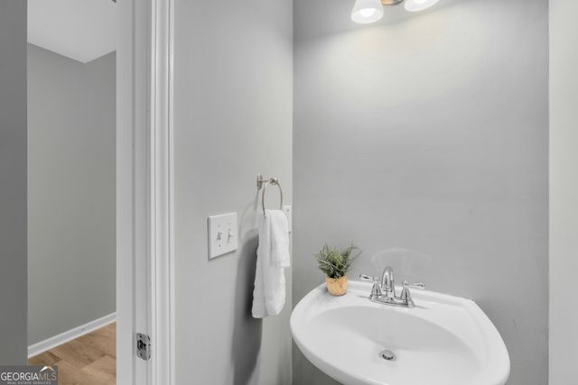 45 Homestead Drive, Dallas, GA 30157