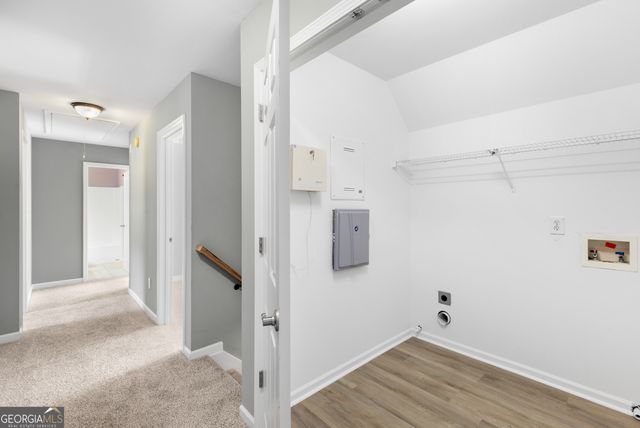 45 Homestead Drive, Dallas, GA 30157