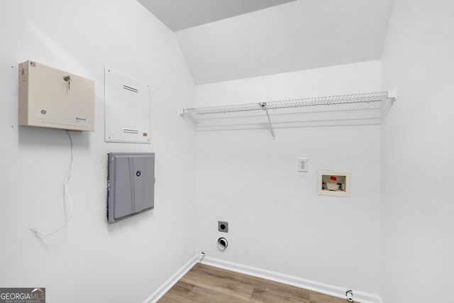 45 Homestead Drive, Dallas, GA 30157