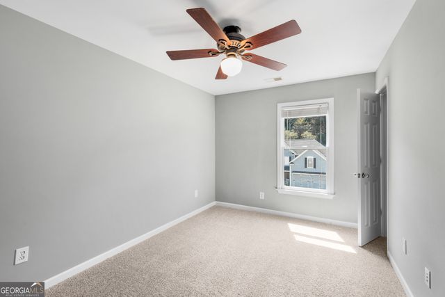 45 Homestead Drive, Dallas, GA 30157