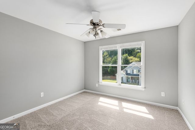 45 Homestead Drive, Dallas, GA 30157