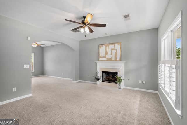 45 Homestead Drive, Dallas, GA 30157