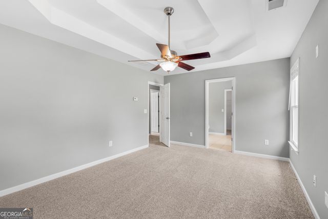 45 Homestead Drive, Dallas, GA 30157