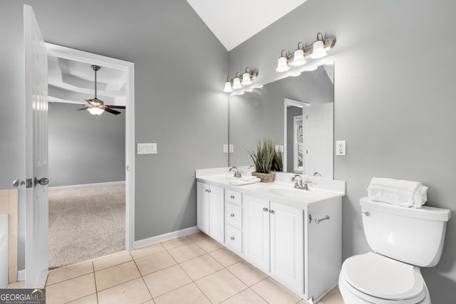 45 Homestead Drive, Dallas, GA 30157