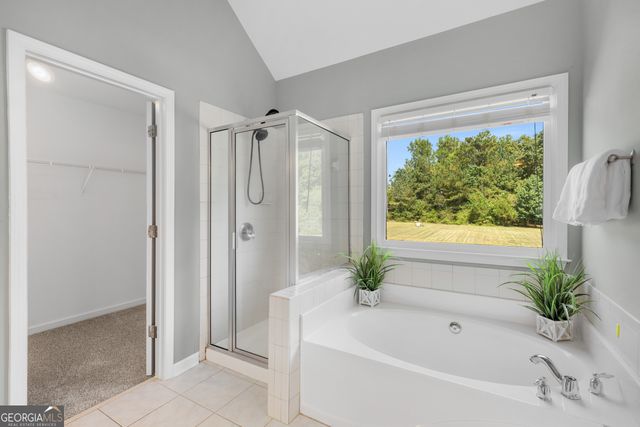 45 Homestead Drive, Dallas, GA 30157