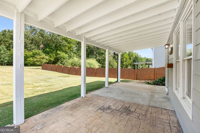 45 Homestead Drive, Dallas, GA 30157