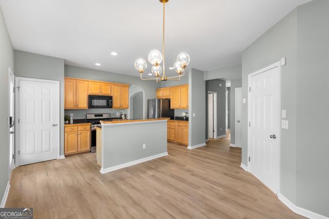 45 Homestead Drive, Dallas, GA 30157