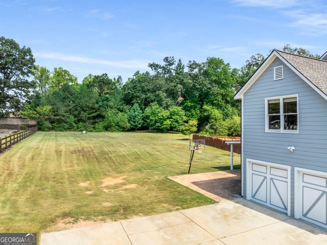 45 Homestead Drive, Dallas, GA 30157