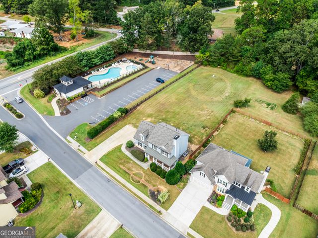 45 Homestead Drive, Dallas, GA 30157