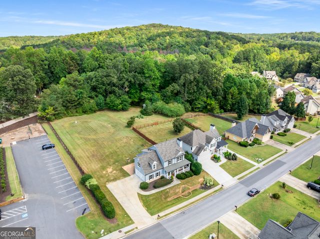 45 Homestead Drive, Dallas, GA 30157