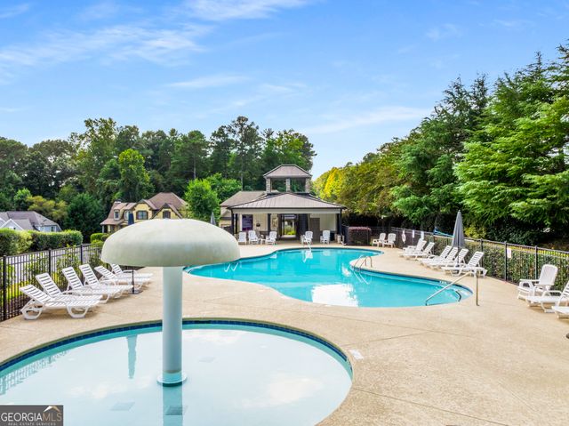 45 Homestead Drive, Dallas, GA 30157