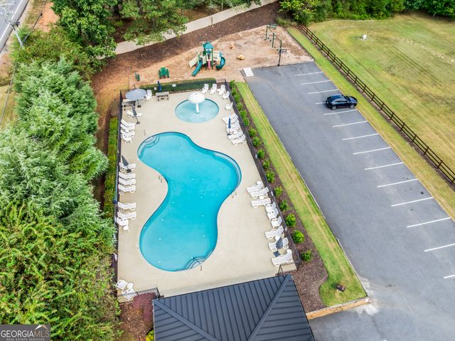 45 Homestead Drive, Dallas, GA 30157