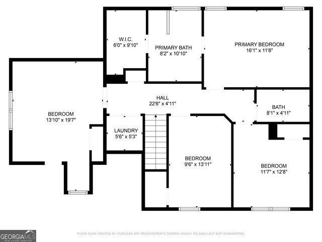 45 Homestead Drive, Dallas, GA 30157