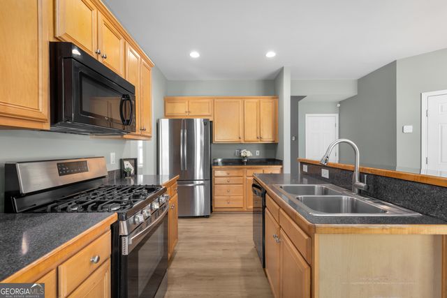 45 Homestead Drive, Dallas, GA 30157