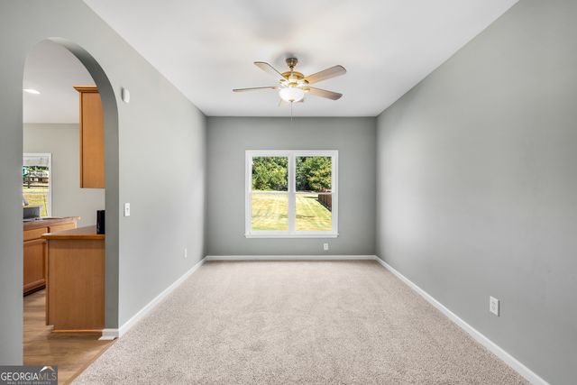 45 Homestead Drive, Dallas, GA 30157