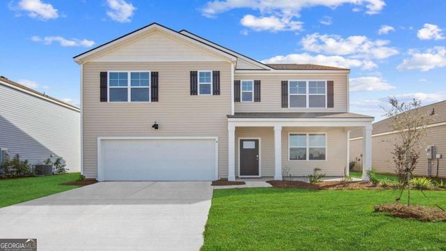 149 Timber Road, Statesboro, GA 30458