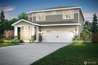 6132 NW Bruggman Loop, Silverdale, WA 98312