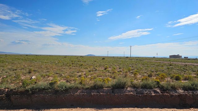 Vl Tierra Grande Lot 17 Block 16 10, Socorro, NM 87801