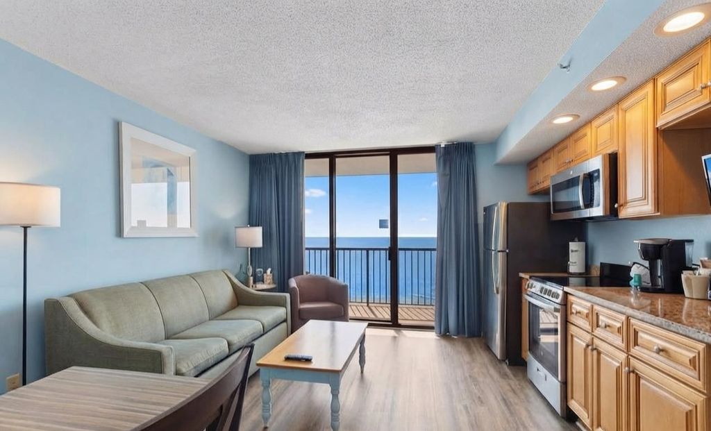 5308 N Ocean Blvd. # 1606, Myrtle Beach, SC 29577 — photo 3