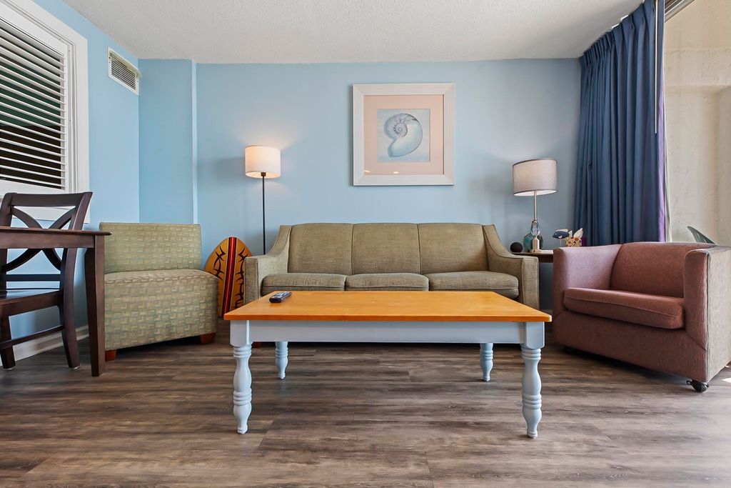 5308 N Ocean Blvd. # 1606, Myrtle Beach, SC 29577 — photo 5