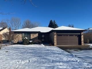 38948 Trawick Court, Sterling Heights, MI 48310