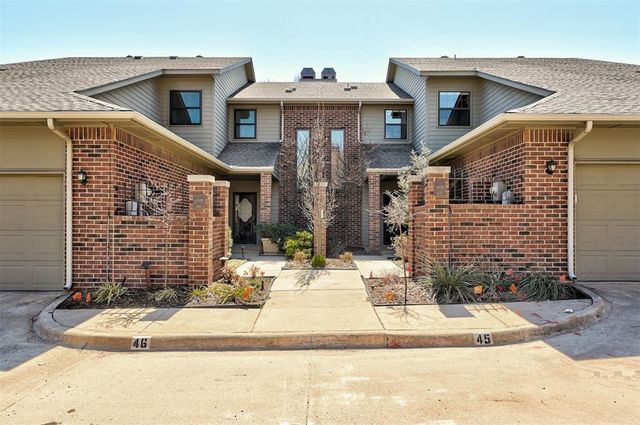 6206 Waterford Boulevard 45, Oklahoma City, OK 73118