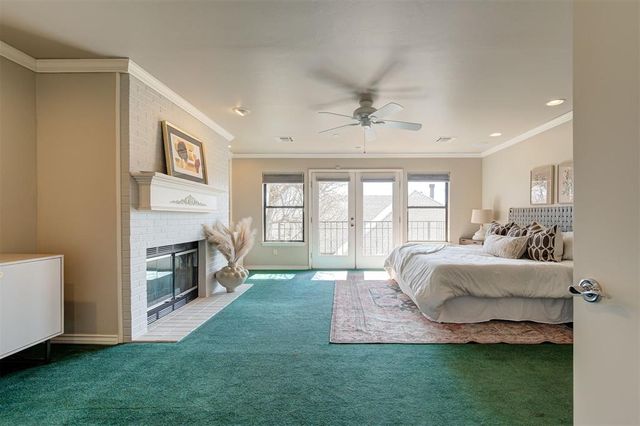 6206 Waterford Boulevard 45, Oklahoma City, OK 73118
