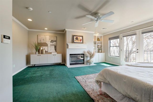 6206 Waterford Boulevard 45, Oklahoma City, OK 73118