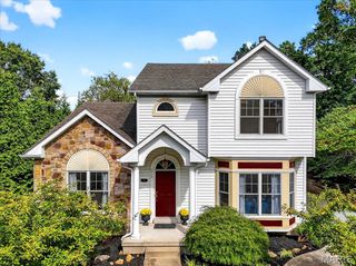 410 Bach Avenue, Kirkwood, MO 63122
