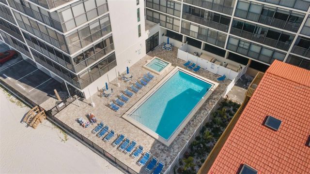 14900 GULF BOULEVARD 202, Madeira Beach, FL 33708