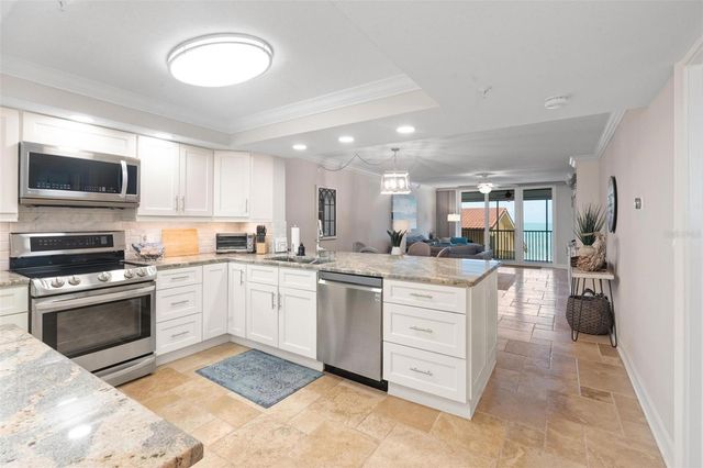 14900 GULF BOULEVARD 202, Madeira Beach, FL 33708