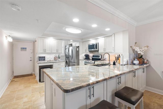 14900 GULF BOULEVARD 202, Madeira Beach, FL 33708