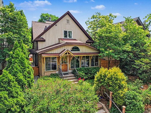 3549 Humboldt Avenue S, Minneapolis, MN 55408