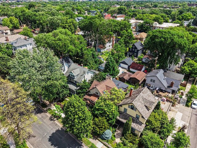 3549 Humboldt Avenue S, Minneapolis, MN 55408