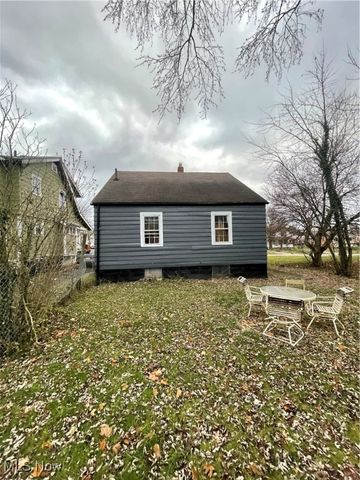 559 E Avondale Avenue, Youngstown, OH 44502