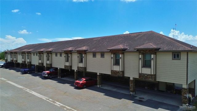 1500 Hummingbird Court 7, Pharr, TX 78577