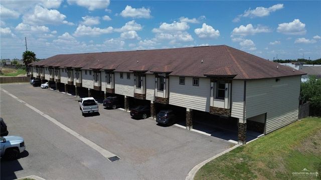 1500 Hummingbird Court 7, Pharr, TX 78577