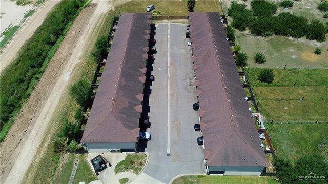 1500 Hummingbird Court 7, Pharr, TX 78577