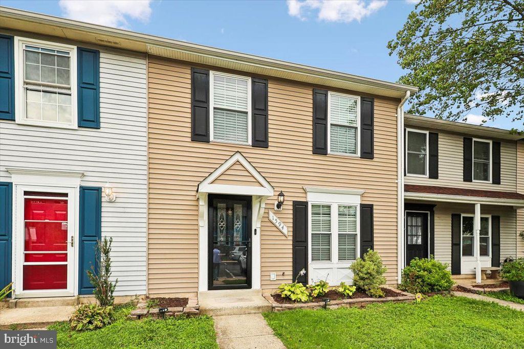 1594 LODGE POLE CT, Annapolis, MD 21409