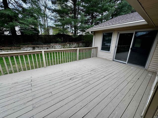 3110 E David Drive, Bloomington, IN 47401