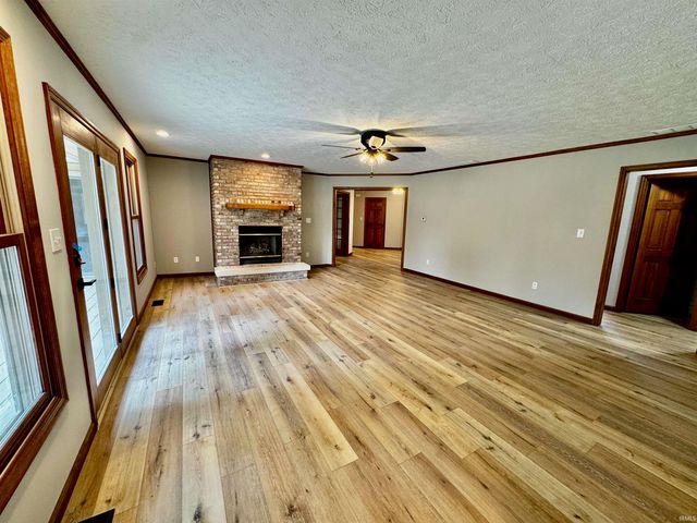 3110 E David Drive, Bloomington, IN 47401