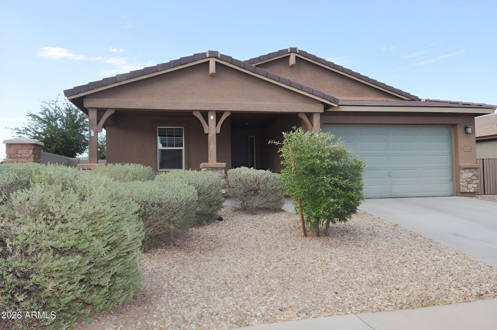 18828 W SHANGRI LA Road, Surprise, AZ 85388 — exterior