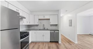 10 Josephine Street 310, North Providence, RI 02904