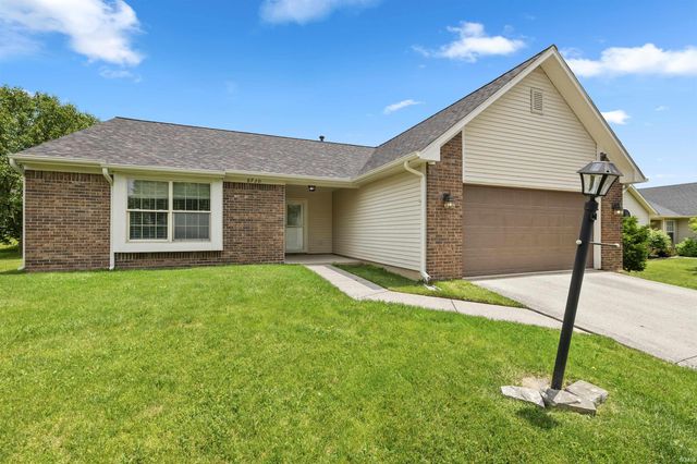 8730 Snowgoose Lane, Fort Wayne, IN 46825