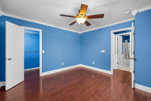 8730 Snowgoose Lane, Fort Wayne, IN 46825