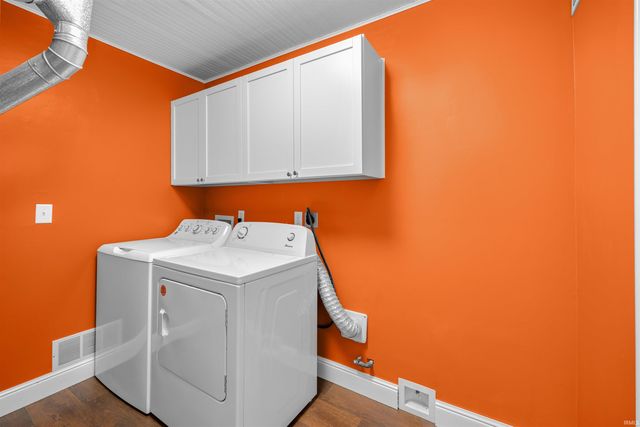 8730 Snowgoose Lane, Fort Wayne, IN 46825